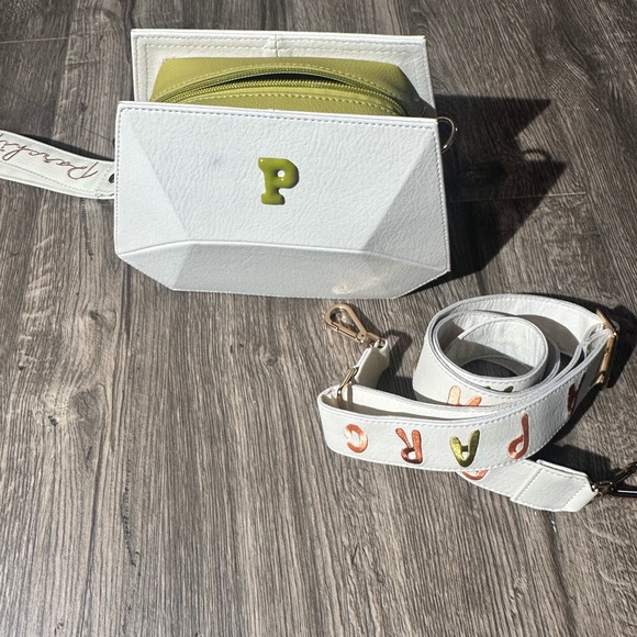 Parchita Simona Marfil Claro Jelly - Picture 6 of 15